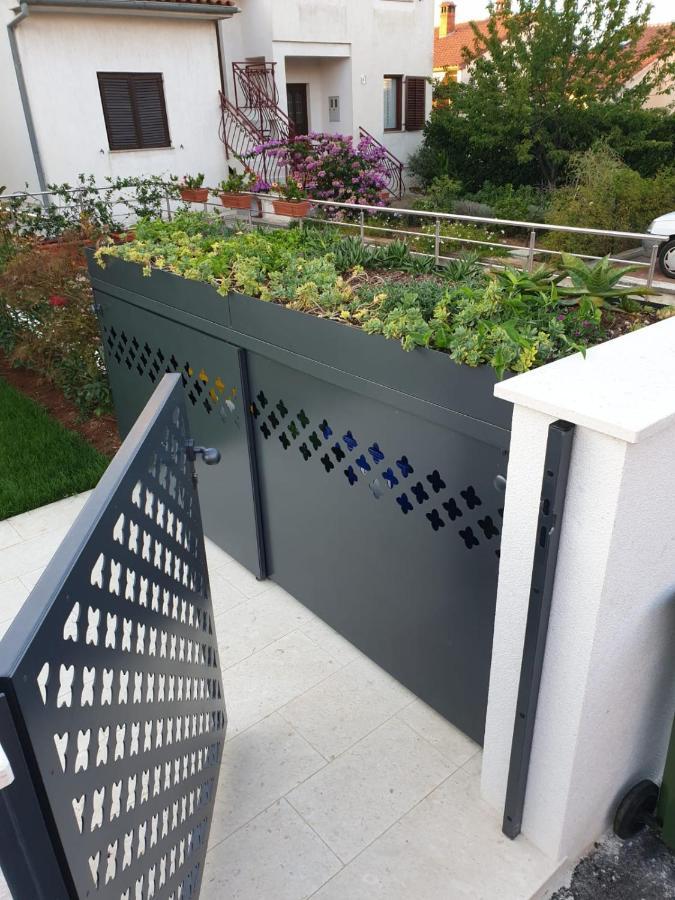 Haus Silvia Apartment Rovinj Bagian luar foto